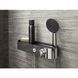 Термостат ShowerTablet Select 400 мм для душу Chrome (24360000) 24360000 &ndash; фото 6