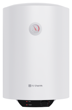 Водонагрівач hi-therm LUMIA 100 DRY LUMIA 100 DRY фото