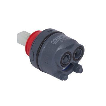 Картридж Qtap (62,2х35х35) для душових систем Gemini, Slavonice QTGEM622353550045 SD00056169 фото