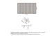 Стінова панель FITWALL, OZ YELLOW CLAY 308.5x123 (100293444) 100293444 &ndash; фото 4
