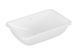 LOOP&FRIENDS Умивальник під стільницю 540х340 мм (4A570001) White Alpin