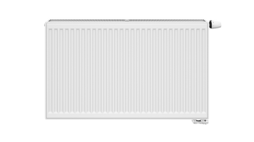 Радіатор сталевий панельний Hi-Therm 22 тип 500x2000 нижній 22VK5002000 фото