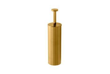 URBAN C, Йоржик вільностоячий/підвісний, brushed gold (100299386) 100299386 фото