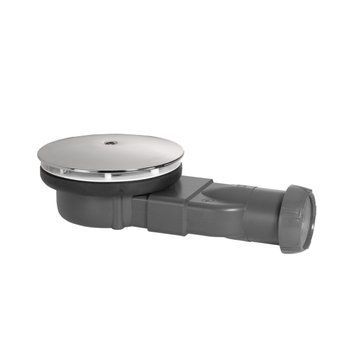 Сифон для піддона R400W Slim Radaway R400W фото