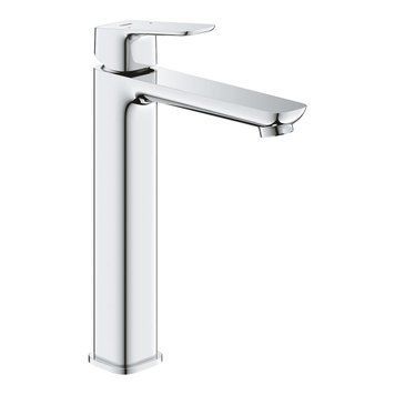 Змішувач для умивальника Cubeo XL-Size 1017290000 Grohe 1017290000 фото