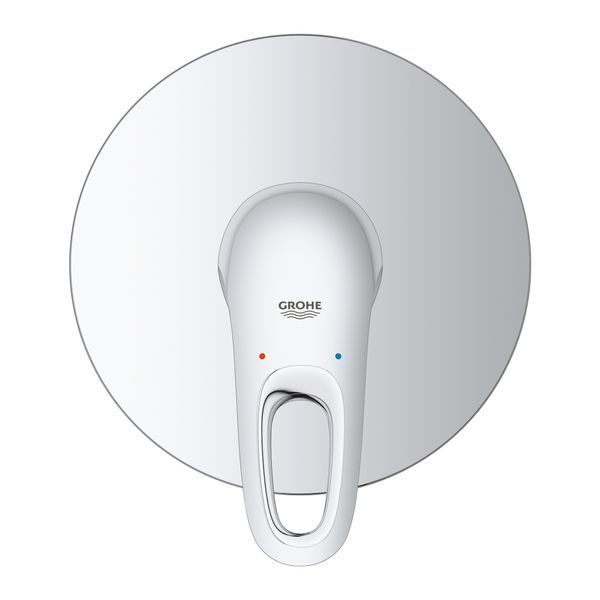 Змішувач для душа GROHE EUROSTYLE 24048003, хром 24048003 фото