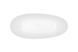 ANTAO Ванна окремостояча 170x75, White Alpin (UBQ170TAO7V-01) UBQ170TAO7V-01 &ndash; фото 2