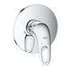 Змішувач для душа GROHE EUROSTYLE 24048003, хром 24048003 &ndash; фото 1