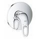 Змішувач для душа GROHE EUROSTYLE 24048003, хром 24048003 &ndash; фото 3