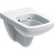 Унітаз підвісний воронкоподібний Selnova Square Rimfree 500.275.01.1 Geberit 500.275.01.1 &ndash; фото 7