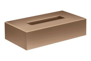 Диспенсер для рушників 6,2х14,5x26,5 см Axor Universal Circular, Brushed Red Gold (42873310) 42873310 фото