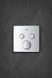 Верхня частина термостату GROHTHERM SMARTCONTROL душ, д/35600, 2 виходи, хром 29124000 &ndash; фото 2