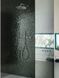 Змішувач для душу Live Velvet Black (WESK100-1TBM), Nobili WESK100/1TBM &ndash; фото 2
