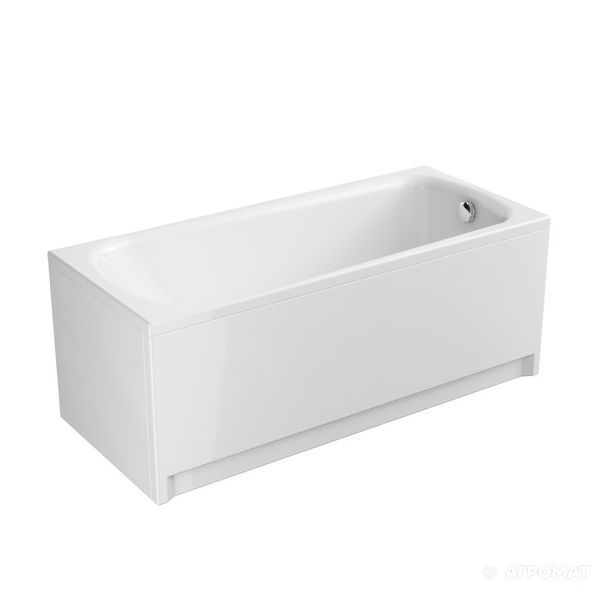 Ванна прямокутна Nao 170x70, Cersanit AZBR1002680032 фото