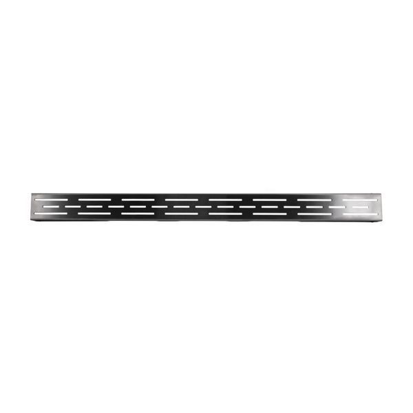 Решітка для лінійного трапу Qtap Grate FD700 (NKS) SD00052804 фото