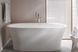 Тримач для рушників STARCK T 61 см, Chrome Glossy (0099421000) 0099421000 &ndash; фото 4