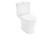 Компакт підлоговий 640 EluPura Original S AquaChannel Flush HygieneEffect горизонтальний випуск, із сидінням SoftClose (62040450) 62040450 &ndash; фото 1
