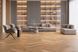 G244 CLASSIC 1L HERRINGBONE CAMEL 13x72,5x1,4 (паркетна дошка) 100286565 &ndash; фото 3