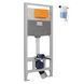 IMPRESE i5220 інсталяція для унітазу, система OLIpure (інсталяція, кріплення) i5220OLIpure &ndash; фото 1