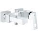 Eurocube Змішувач одноважiльний для ванни DN 15 23140000 &ndash; фото 5