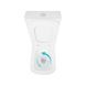 Унітаз підлоговий Qtap Tern Ultra Quiet безобідковий з сидінням Soft-Close QT17226003AW White SD00051948 &ndash; фото 5