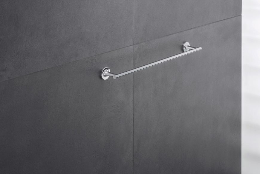 Тримач для рушників STARCK T 61 см, Chrome Glossy (0099421000) 0099421000 фото