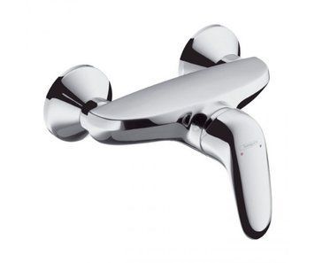 Metris E - змішувач в душову кабіну HANSGROHE 31670000 31670000 фото