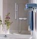 Змішувач для душу Grohtherm Cube (34488000), Grohe 34488000 &ndash; фото 2
