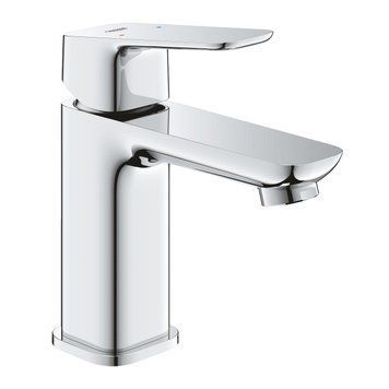 Змішувач для умивальника Cubeo S-Size 1016990000 Grohe 1016990000 фото