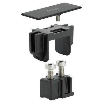 Набір комплектуючих Advantix Vario,чорний 711818 фото