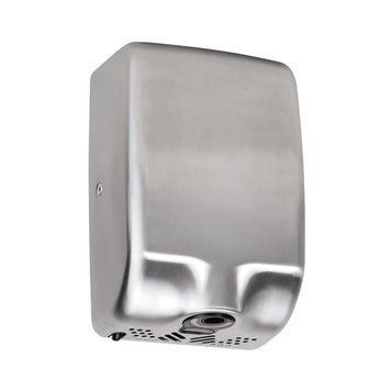 Сушка для рук автоматична 1000 W Hotel (924224155), Bemeta 924224155 фото