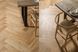 G244 CLASSIC 1L HERRINGBONE NATURAL 13x72,5x1,4 (паркетна дошка) 100286499 &ndash; фото 4