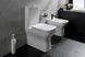 URBAN C, Йоржик вільностоячий/підвісний, white (100123152) 100123152 &ndash; фото 2