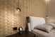 Стінова панель FITWALL, PALM MEDITERRANEAN VERTICAL 118.3x 320.1 (100293415) 100293415 &ndash; фото 3