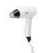 Фен із тримачем Qtap Pohodli 1200 Вт QTF1200ROP White (Pobut) SD00042871 &ndash; фото 2