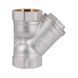 Фільтр грубої очистки Thermo Alliance Standart 2"ВВ нікель для води косий TAS124W50 SD00053377 &ndash; фото 3
