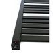 Рушникосушка Marlin One 780x430 Ral 9005 matt WWMRN078043K9M5E8P Terma WWMRN078043K9M5E8P &ndash; фото 2