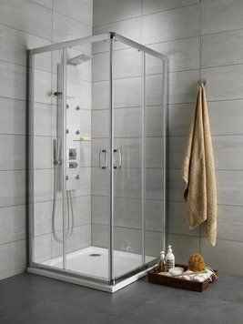Душова кабіна Premium Plus С 90x90 30453-01-05N RADAWAY 30453-01-05N фото