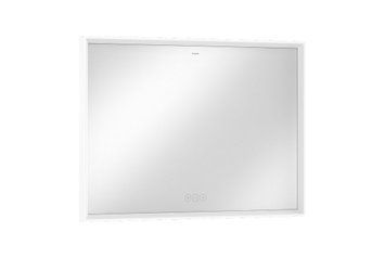 Дзеркало Xarita E з LED підсвічуванням 1000/700/50 touch sensor Matt White (54986700) 54986700 фото
