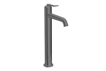 Змішувач Axor Archivio 250 CoolStart для умивальника, Brushed Black Chrome (34011340) 34011340 фото