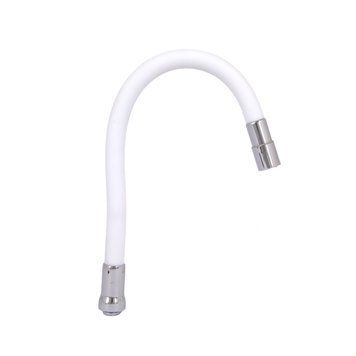 Вилив Lidz (27,4х480) для проточного крана-водонагрівача Warm 065 White LDWAR27448051947 SD00058071 фото