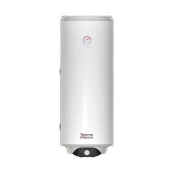Водонагрівач електричний комбінований Thermo Alliance вертикальний 120 л. т.о. 0,30 кв.м лівий, мокрий ТЕН 2,0 кВт (CWH 12044 5S L) SD00051885 фото