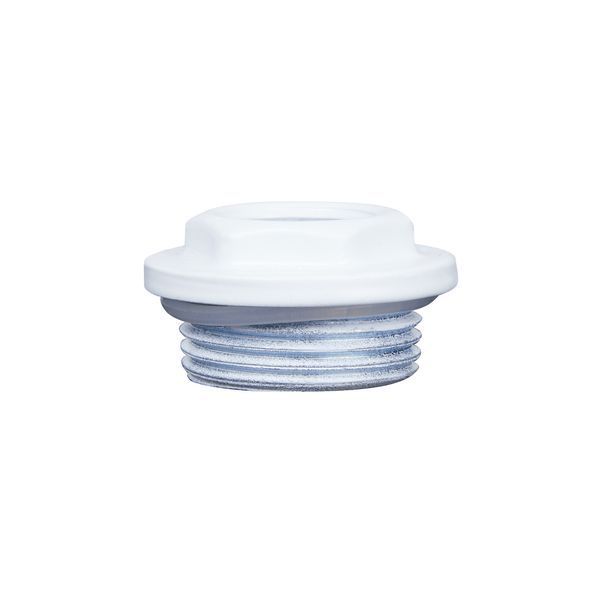 Футорка радіаторна Thermo Alliance Standart 1"х1/2" ліва SD11515S SD00004608 фото
