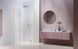 Душові двері Essenza Brushed Light Gold PTJ 900L RADAWAY 1385010-98-01L &ndash; фото 2