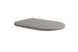 ASTRA Сидіння SLIM для унітазу SoftClosing/Quick-release Cenere (ASCW05CEN) ASCW05CEN &ndash; фото 1