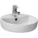 Умивальник 44 см Caspia (CCWT1000123927), Cersanit CCWT1000120873 &ndash; фото 1