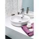 Умивальник 44 см Caspia (CCWT1000123927), Cersanit CCWT1000120873 &ndash; фото 3