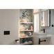 Сифон для умивальника Flowstar S, Matt Black (52105670) 52105670 &ndash; фото 6
