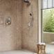 Верхня частина "RainDrain Original" для душового трапу 700 мм Brushed Stainless Steel (56197800) 56197800 &ndash; фото 9