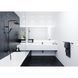 Сифон для умивальника Flowstar S, Matt Black (52105670) 52105670 &ndash; фото 7